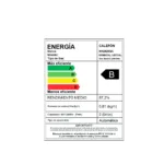 Calefont Gas Licuado Mademsa 5Lt Tiro Natural - Imagen 9