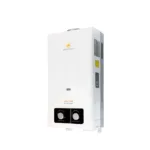 Calefont Gas Licuado Mademsa 5Lt Tiro Natural - Imagen 2