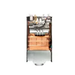 Calefont Gas Licuado Mademsa 5Lt Tiro Natural - Imagen 7