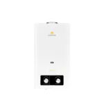 Calefont Gas Licuado Mademsa 7Lt Tiro Natural
