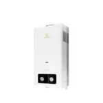 Calefont Gas Licuado Mademsa 7Lt Tiro Natural - Imagen 2