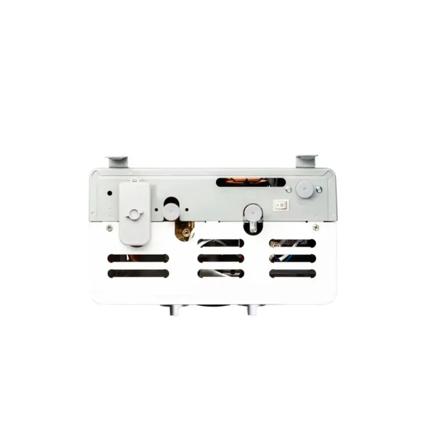 Calefont Gas Licuado Mademsa 7Lt Tiro Natural - Imagen 6