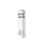 Calefont Gas Licuado Mademsa 7Lt Tiro Natural - Imagen 3