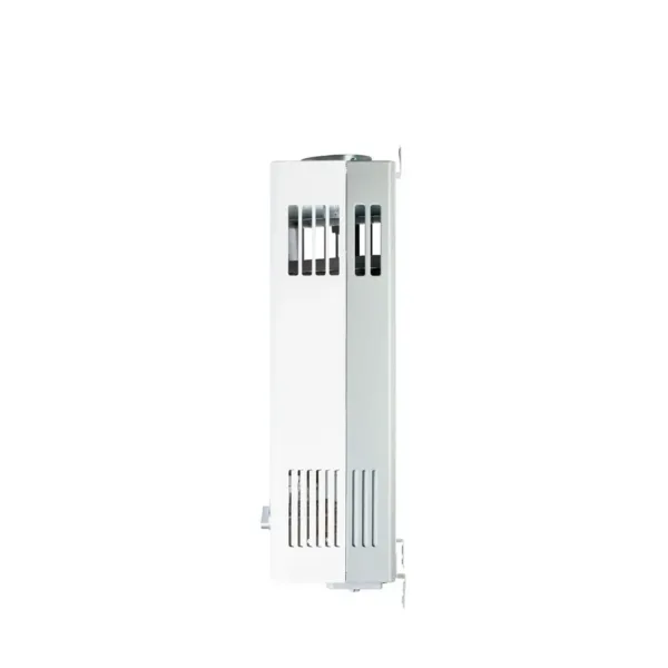 Calefont Gas Licuado Mademsa 7Lt Tiro Natural - Imagen 3