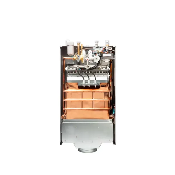 Calefont Gas Licuado Mademsa 7Lt Tiro Natural - Imagen 7