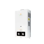 Calefont Gas Licuado Mademsa 8 Lt Tiro Natural - Imagen 2