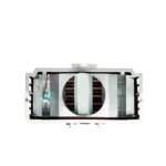 Calefont Gas Licuado Mademsa 8 Lt Tiro Natural - Imagen 5