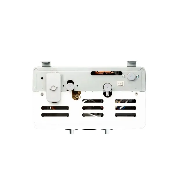 Calefont Gas Licuado Mademsa 8 Lt Tiro Natural - Imagen 4