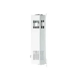 Calefont Gas Licuado Mademsa 8 Lt Tiro Natural - Imagen 6