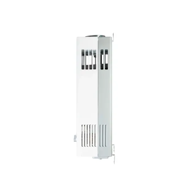 Calefont Gas Licuado Mademsa 8 Lt Tiro Natural - Imagen 6