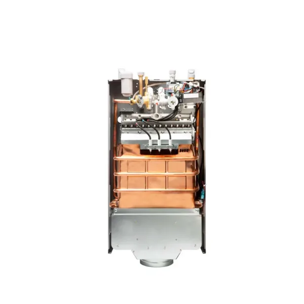 Calefont Gas Licuado Mademsa 8 Lt Tiro Natural - Imagen 7