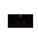 Encimera Eléctrica 3 Platos Vitrocerámica y Panel Touch - Imagen 3