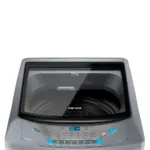 Lavadora Automática Fensa 14Kg Carga Superior Gris - Imagen 4