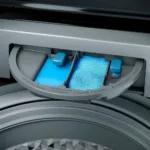 Lavadora Automática Fensa 14Kg Carga Superior Gris - Imagen 6