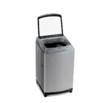 Lavadora Automática Fensa 14Kg Carga Superior Gris - Imagen 7