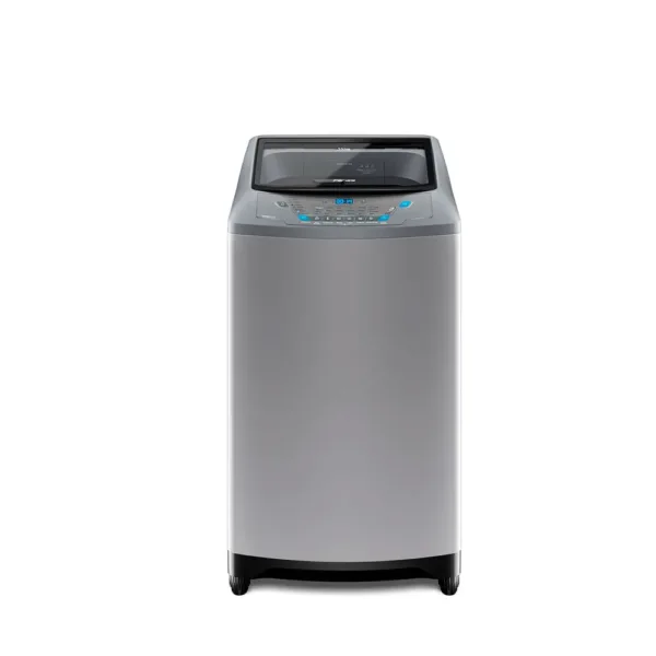 Lavadora Automática Fensa 14Kg Carga Superior Gris - Imagen 8