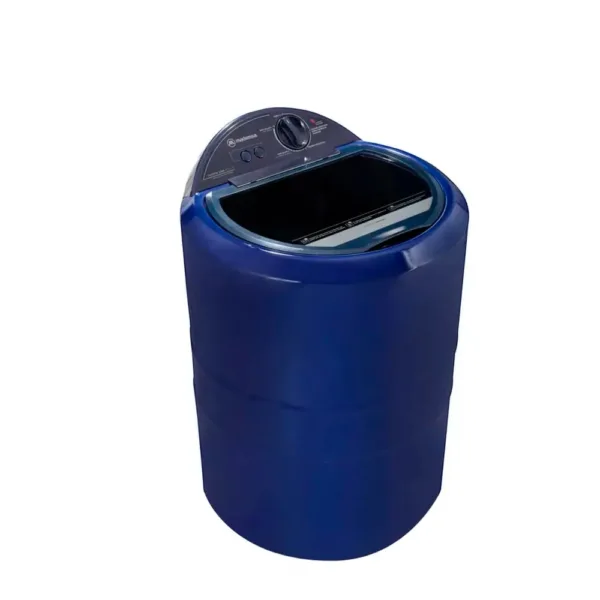 Lavadora Semi-automática Mademsa Twister 5300 - Imagen 2