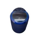 Lavadora Semi-automática Mademsa Twister 5300 - Imagen 3
