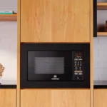 Microondas Empotrable Mademsa 27 Litros MM2EN - Imagen 6