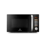 Microondas Mademsa 20 Litros Digital  MM20FBH