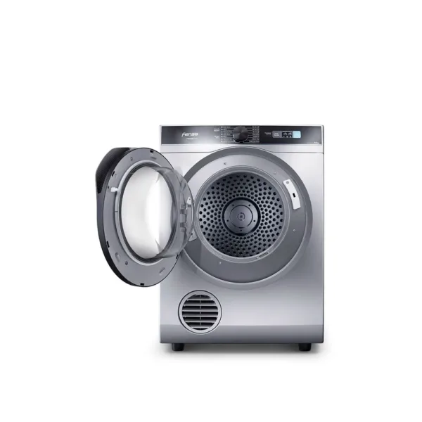 Secadora Fensa 9Kg Carga Frontal AutoSense Premium - Imagen 2