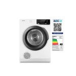 Secadora Fensa 9Kg Carga Frontal Premium Care - Imagen 4