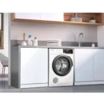 Secadora Fensa 9Kg Carga Frontal Premium Care - Imagen 5