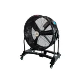 VENTILADOR DE PISO INDUSTRIAL LUFTER 34″ PULGADAS - Imagen 4