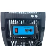 VENTILADOR DE PISO INDUSTRIAL LUFTER 34″ PULGADAS - Imagen 2