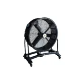 VENTILADOR DE PISO INDUSTRIAL LUFTER 42″ PULGADAS - Imagen 4