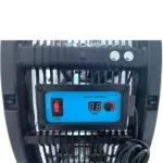 VENTILADOR DE PISO INDUSTRIAL LUFTER 42″ PULGADAS - Imagen 3