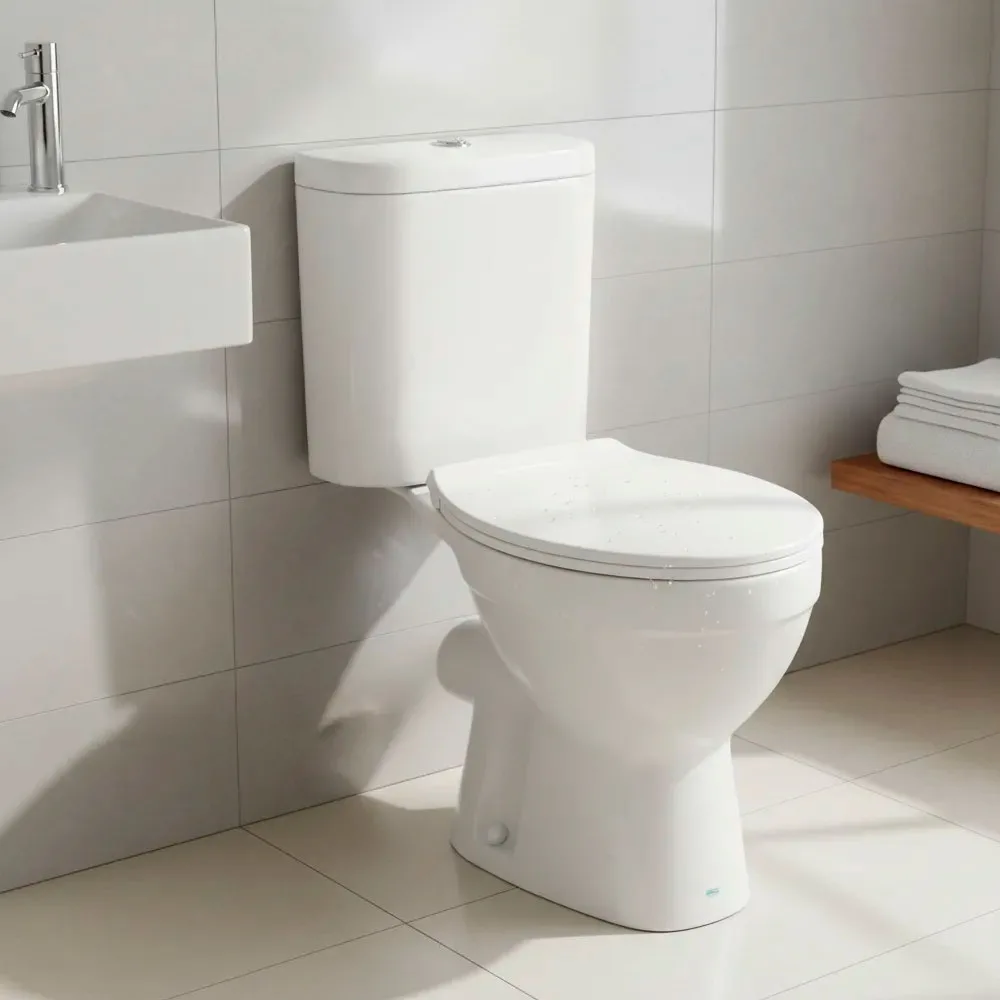 Wc-2-Piezas-Descarga-Muro-18-Cms-San2012-64x37x76cms-1 Wc 2 Piezas Descarga Muro 18 Cms San2012 64x37x76cms - Imagen 1