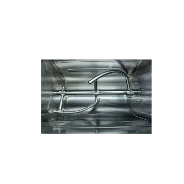 Revolvedora ECO Importada 15 Kg - Imagen 3