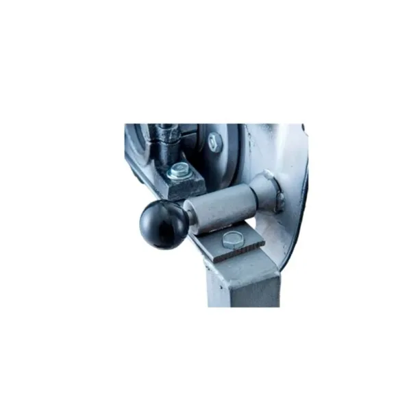 Revolvedora ECO Importada 15 Kg - Imagen 4