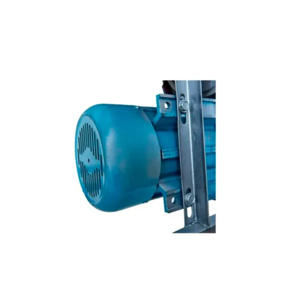 Revolvedora ECO Importada 15 Kg - Imagen 6