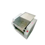 Revolvedora Importada WHB-25 Kg - Imagen 2