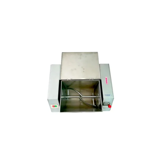 Revolvedora Importada WHB-25 Kg - Imagen 3