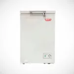 CONGELADOR DUAL 100 LTS. BLANCO MAIGAS
