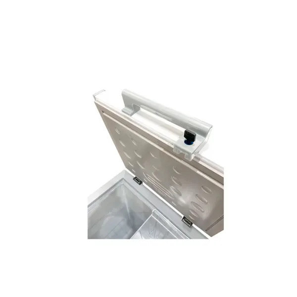 CONGELADOR DUAL 100 LTS. BLANCO MAIGAS - Imagen 3