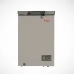 CONGELADOR DUAL 100 LTS. GRIS MAIGAS