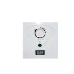 CONGELADOR DUAL TAPA DE VIDRIO 199 Lts - Imagen 2