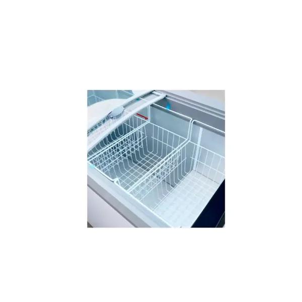 CONGELADOR V/C 254 LT MAIGAS - Imagen 4