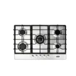 ENCIMERA A GAS 5 QUEMADORES - HBS5715 Maigas