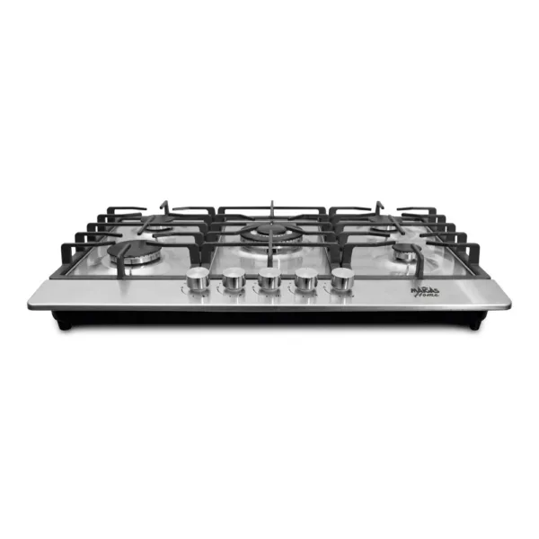 ENCIMERA A GAS 5 QUEMADORES - HBS5715 Maigas - Imagen 2
