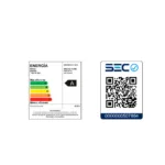 ENCIMERA A GAS 5 QUEMADORES - HBS5715 Maigas - Imagen 6