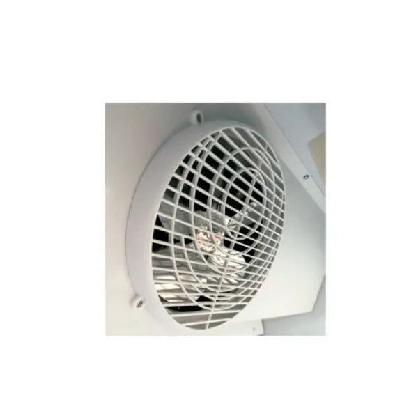 FREEZER VERTICAL 1 PUERTA DE VIDRIO 400 Litros - Imagen 3