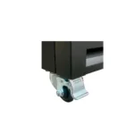 FREEZER VERTICAL 1 PUERTA DE VIDRIO 400 Litros - Imagen 4