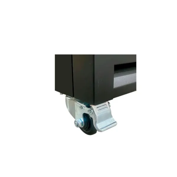 FREEZER VERTICAL 1 PUERTA DE VIDRIO 400 Litros - Imagen 4