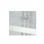 FREEZER VERTICAL 2 PUERTAS DE VIDRIO 800 Litros - Imagen 4