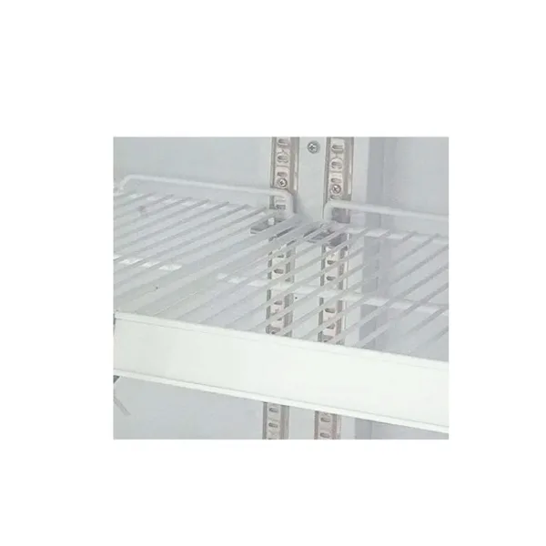 FREEZER VERTICAL 2 PUERTAS DE VIDRIO 800 Litros - Imagen 4